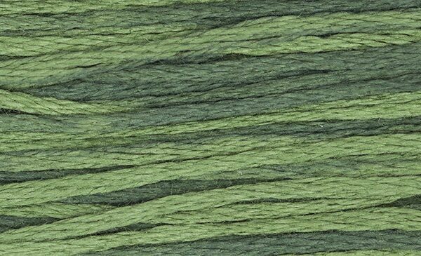 Weeks Dye Works - Seaweed (2159)