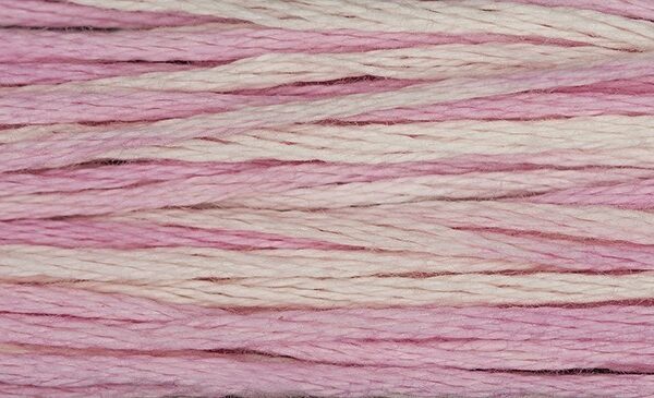 Weeks Dye Works - Sophia's Pink (1138)