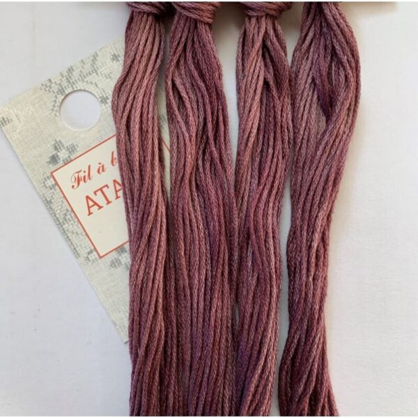 ATALIE Coton - Sureau