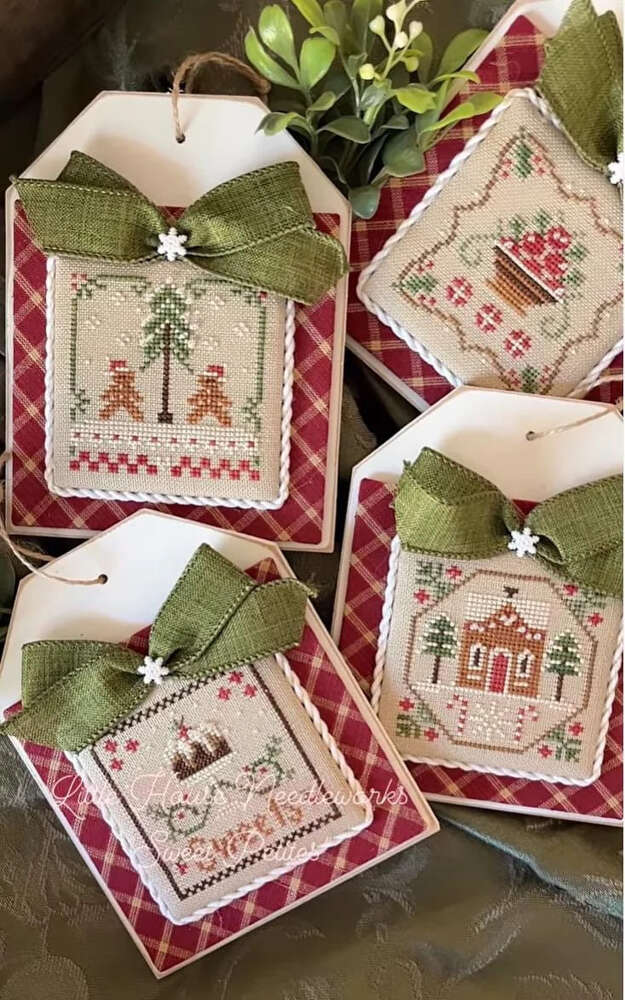 sweet-petites-little-house-needleworks_ml Little House Needleworks- Sweet Petites – Image 1