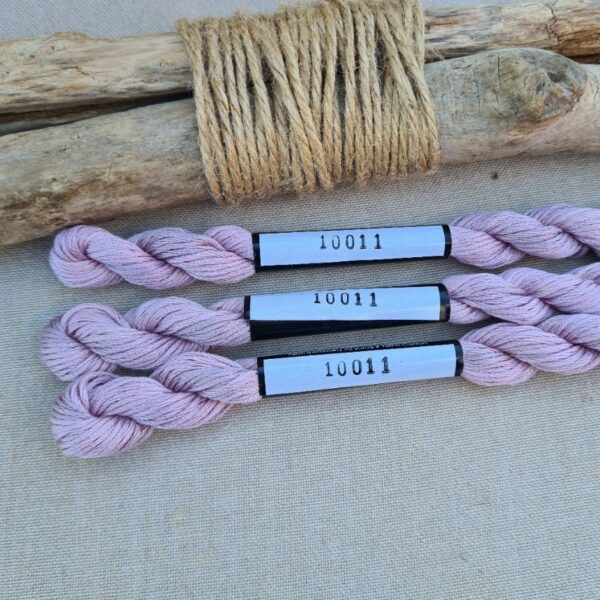 Threadworx - Coloris 10011 Lavender Fields