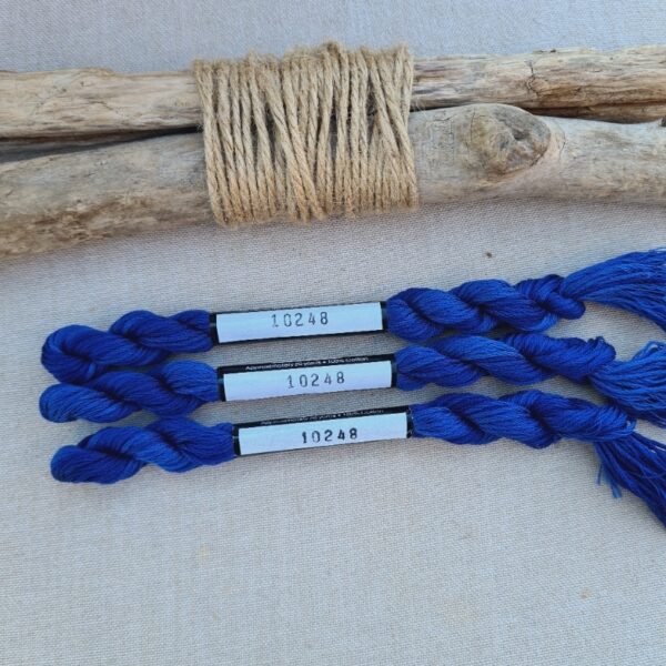 Threadworx - Coloris 10248 Concord Grapes