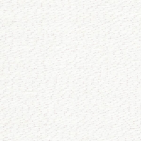 Zweigart- Lin à broder 14 fils Edinburgh 1111 Blanc Opalescent