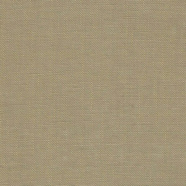 Zweigart- Lin à broder 14 fils Edinburgh Réf 323 Kaki Clair