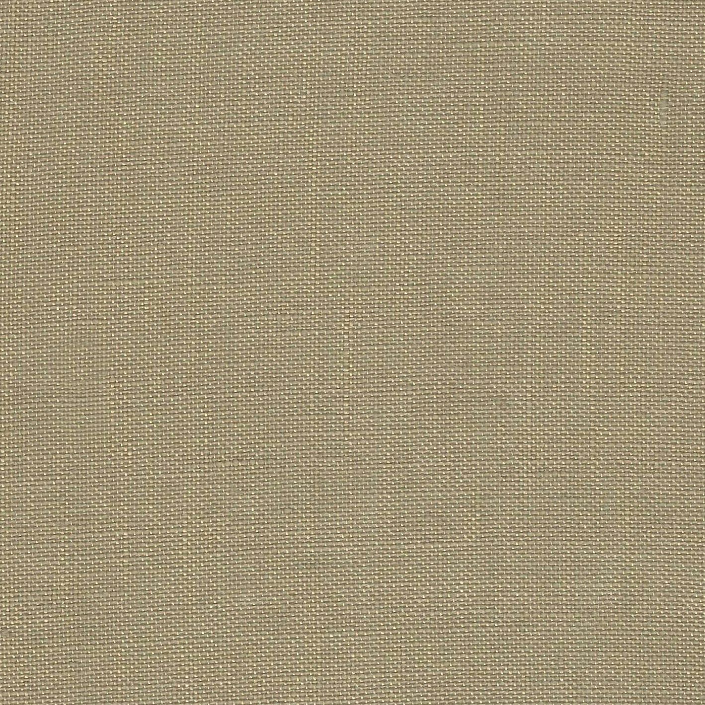 toile-de-lin-edinburgh-323-14-fils-zweigart Zweigart- Lin à broder 14 fils Edinburgh Réf 323 Kaki Clair – Image 1