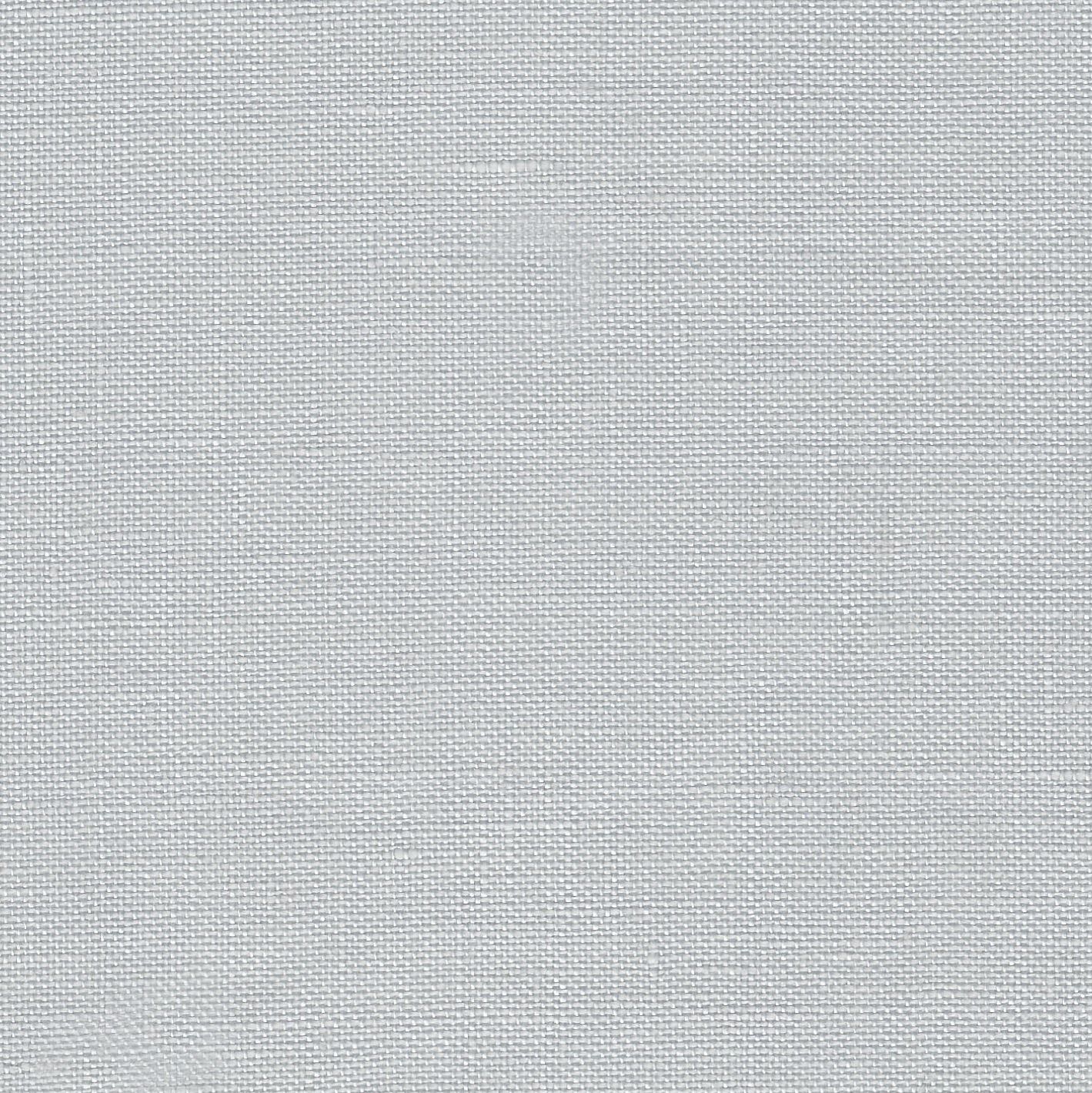 toile-de-lin-edinburgh-705-14-fils-zweigart Zweigart- Lin à broder 14 fils Edinburgh Réf 705 Gris Argenté – Image 1