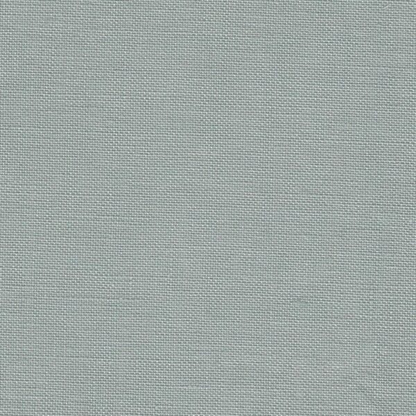 Zweigart- Lin à broder 14 fils Edinburgh Réf 7094 Aquamarine