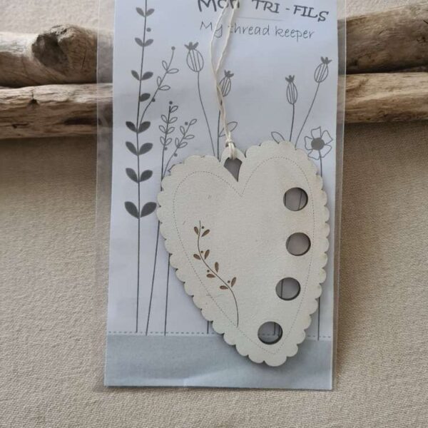 The Bee Company - Tri-fil Coeur gm TRIF6-3