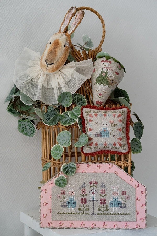 trio-printemps-tralala_ml Tralala - Trio printemps – Image 1