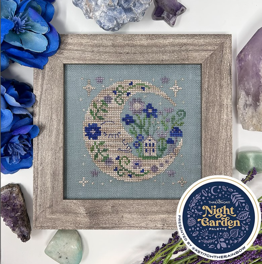 twilight-moon-tiny-modernist_ml Tiny Modernist - Twilight Moon – Image 1