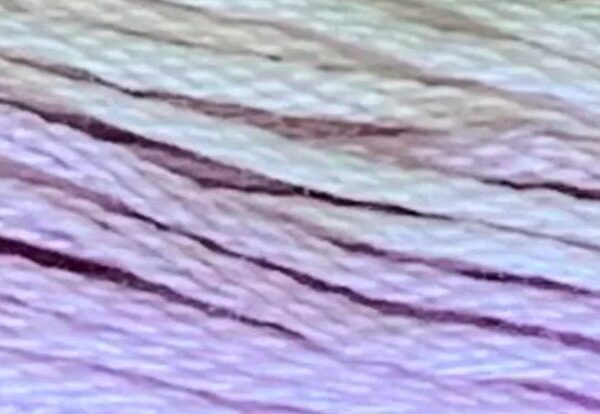 Gentle Art - Sampler Threads Wisteria