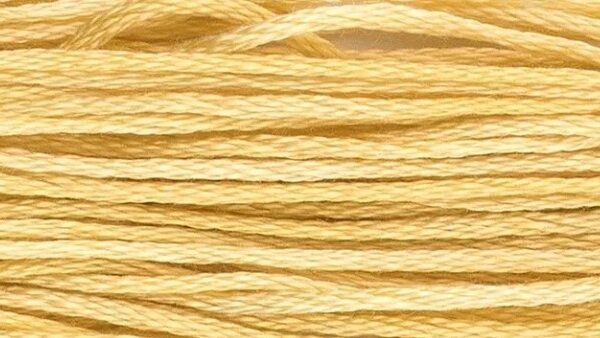 Weeks Dye Works - Yukon gold (2221a)