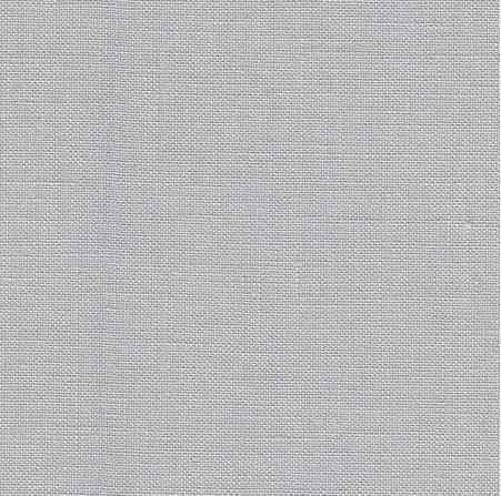 Zweigart - Lin à broder 22 fils Réf  705 Gris argenté