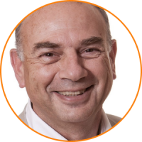 Claude Kojchen fondateur e-BPM