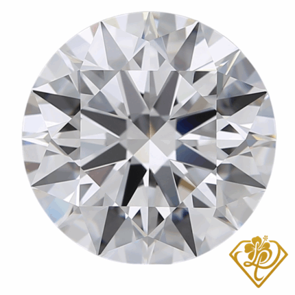 Diamant 1,10 ct D FL certifié GIA, Maison MAGMA GOLD EXCHANGE