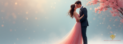 MGE - FIANÇAILLES & MARIAGE