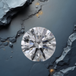 Diamants certifiés valeur patrimoniale : la lisibilité sur le marché secondaire