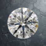 Diamant certifié valeur patrimoniale analysé selon une lecture gemmologique rigoureuse et des critères de traçabilité.